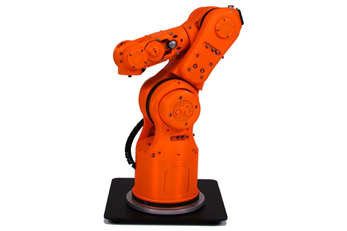 robotindustries