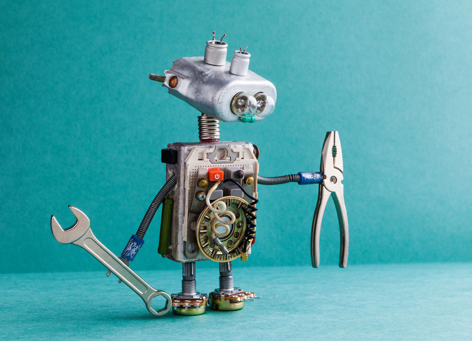 robotindustries