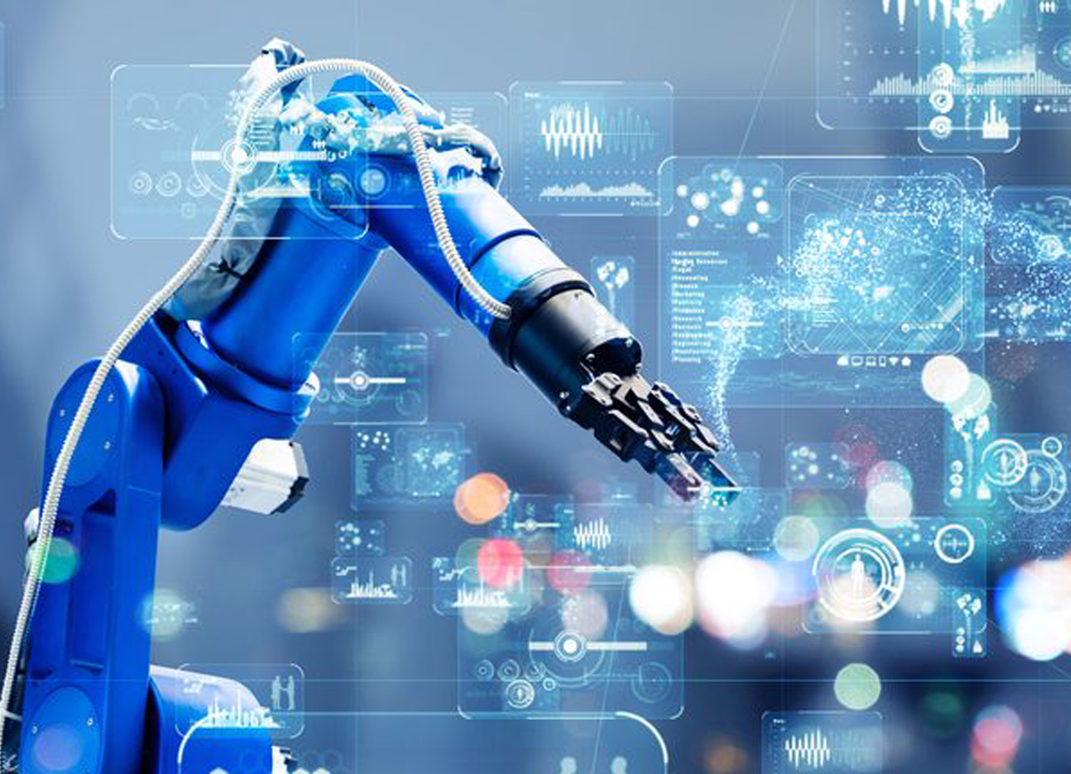 robotindustries