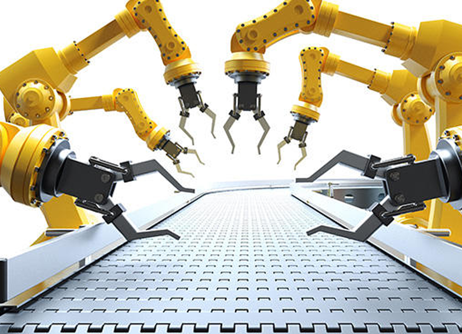 robotindustries
