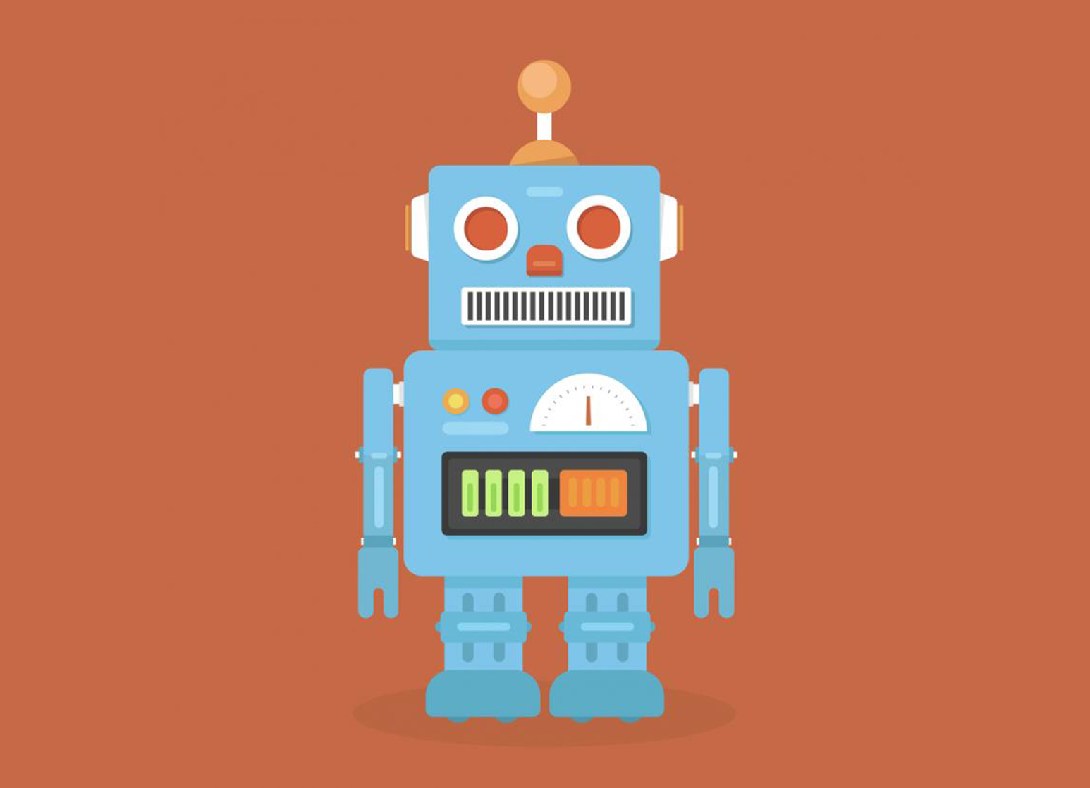 robotindustries
